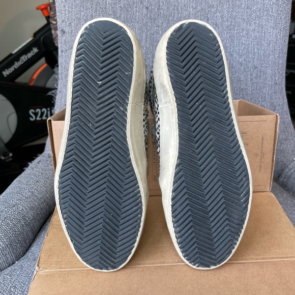 Golden Goose Private EDT Nordstrom MidStar 37 - Picture 4 of 9